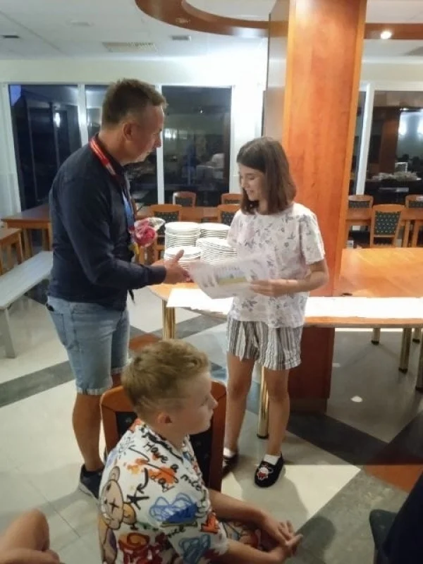 14 2spotkanie na zakonczenie kolonii.